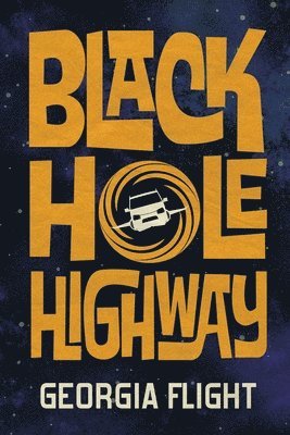 bokomslag Flight, G: Black Hole Highway