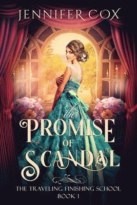 bokomslag Promise of Scandal