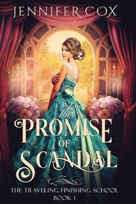 bokomslag The Promise of Scandal