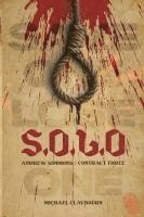 bokomslag S.O.L.O. Contract Three