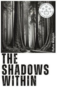bokomslag Shadows Within