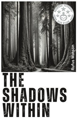 bokomslag Shadows Within