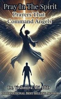 bokomslag Pray In The Spirit, Spiritual Warfare Prayers That Command Angels