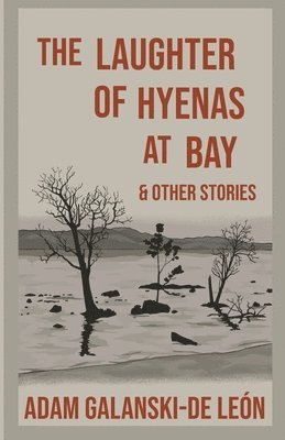 bokomslag Laughter of Hyenas At Bay & Other Stories