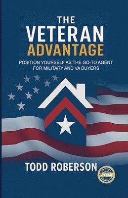 Roberson - Veteran Advantage, Häftad