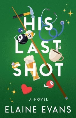 His Last Shot 1