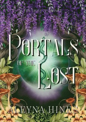 Portals of the Lost 1