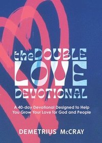 bokomslag Double Love Devotional