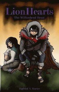 bokomslag Lionhearts: The Willowbend Beast