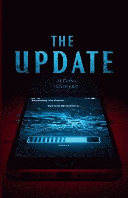 Maddie Evans, Oliver Grey - Update, Häftad