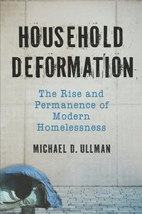 bokomslag Household Deformation