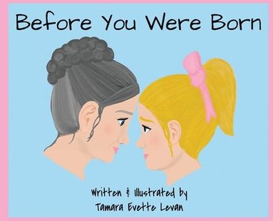 bokomslag Before You Were Born