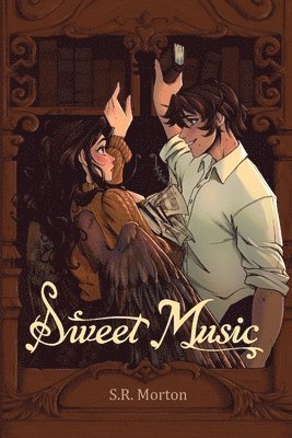 bokomslag Sweet Music