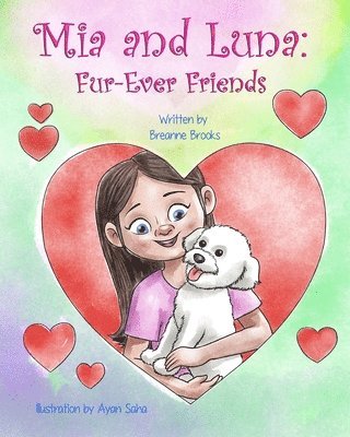 Mia and Luna: Fur-Ever Friends 1