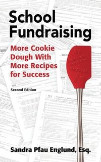bokomslag School Fundraising