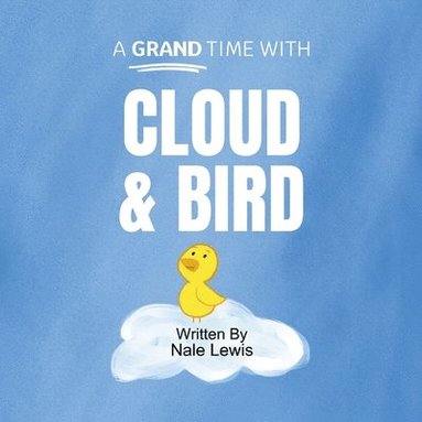 bokomslag Cloud & Bird