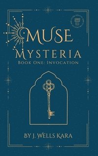 bokomslag Muse Mysteria, Book One