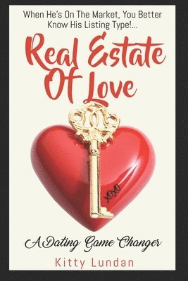 bokomslag Real Estate of Love