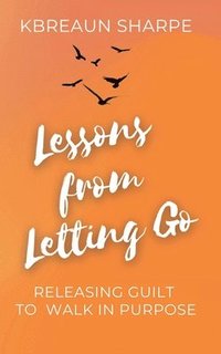 bokomslag Lessons from Letting Go