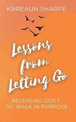 bokomslag Lessons from Letting Go