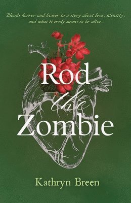 bokomslag Rod the Zombie