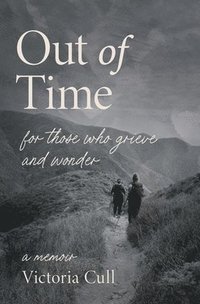 bokomslag Out of Time