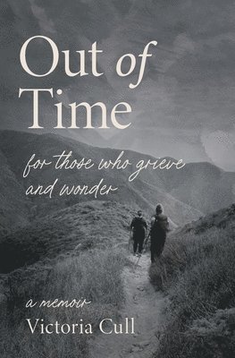 bokomslag Out of Time