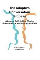 bokomslag Adaptive Conversation Process