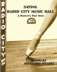 bokomslag Saving Radio City Music Hall