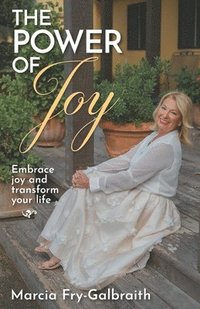 bokomslag Power of Joy