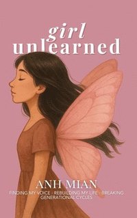 bokomslag Girl Unlearned