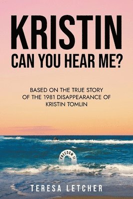 bokomslag KRISTIN Can You Hear Me?