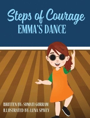Steps of Courage 1