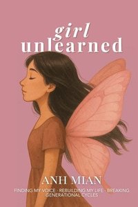 bokomslag Girl Unlearned
