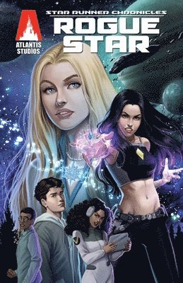 Star Runner Chronicles