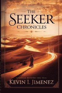 bokomslag Seeker Chronicles