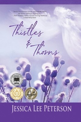 bokomslag Thistles & Thorns