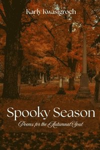 bokomslag Spooky Season