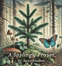 bokomslag Sapling's Prayer
