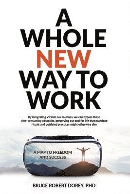 Whole New Way to Work 1