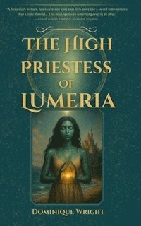 bokomslag The High Priestess Of Lumeria