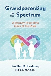 bokomslag Grandparenting on the Spectrum