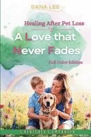 Love That Never Fades 1