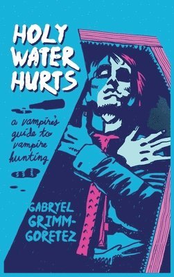 Holy Water Hurts 1