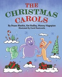 bokomslag The Christmas Carols
