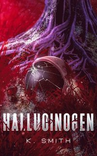 bokomslag Hallucinogen