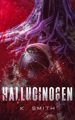 bokomslag Hallucinogen