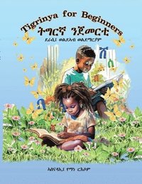 bokomslag Tigrinya for Beginners