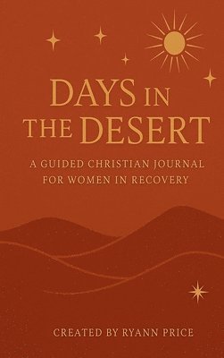 Days in the Desert 1