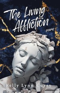 bokomslag Living Affliction